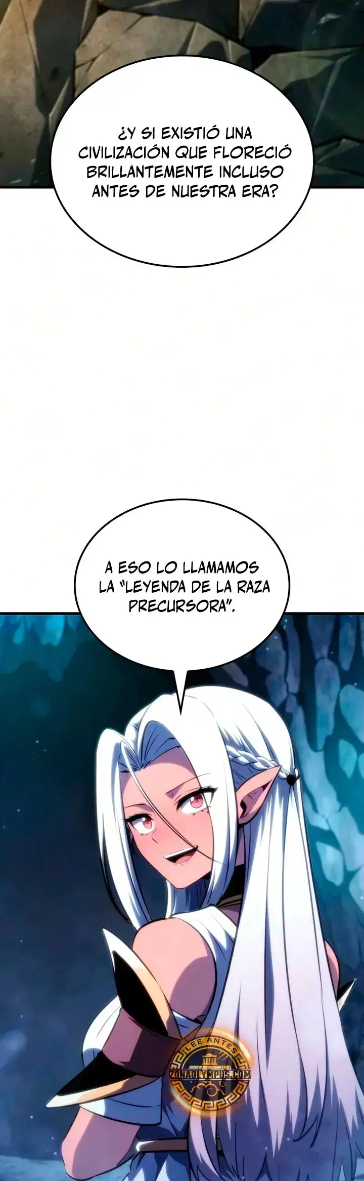 Los Breakers capítulo 83, página 26