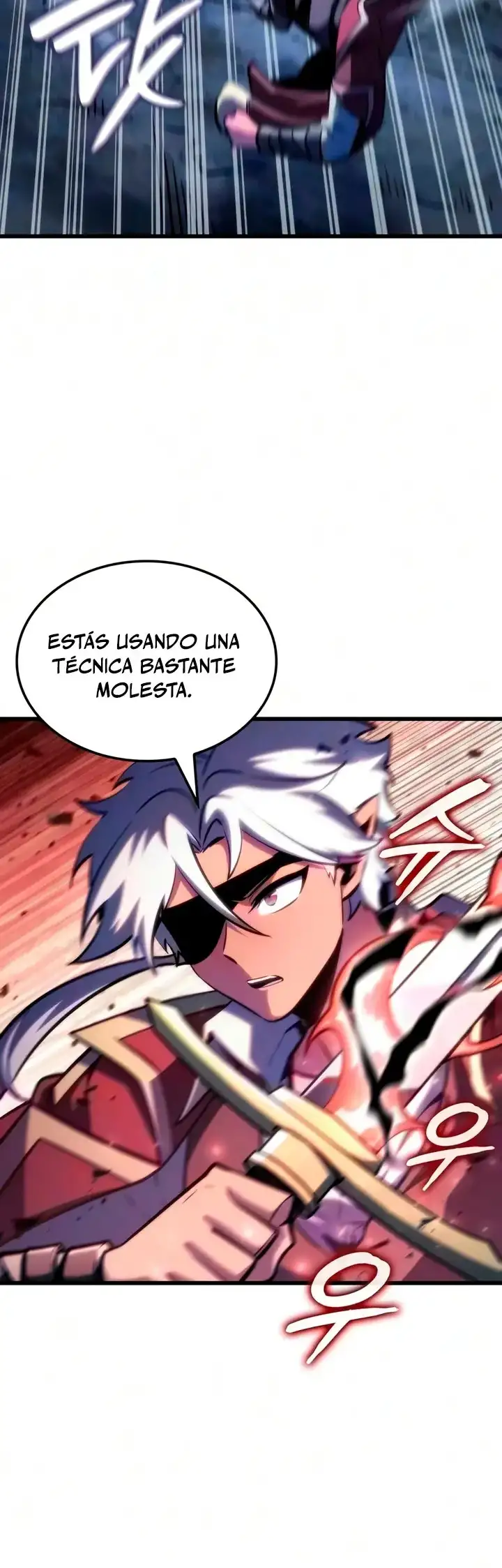 Los Breakers capítulo 84, página 27