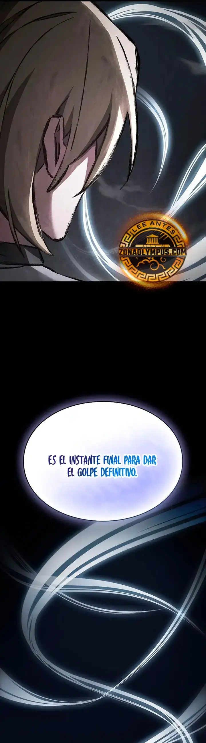 Maestro de la espada devorador de espadas capítulo 19, página 51
