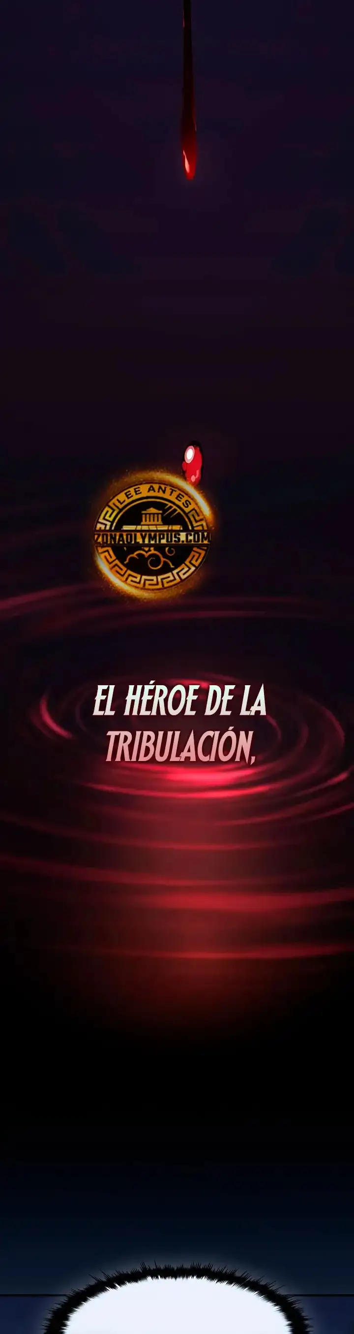 Maestro de la espada devorador de espadas capítulo 20, página 48