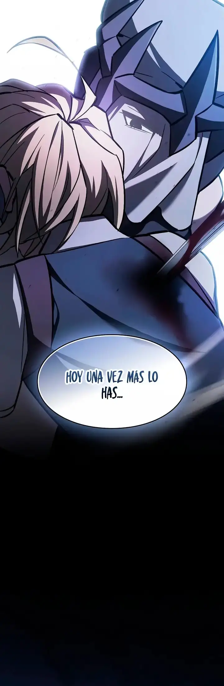 Maestro de la espada devorador de espadas capítulo 20, página 62