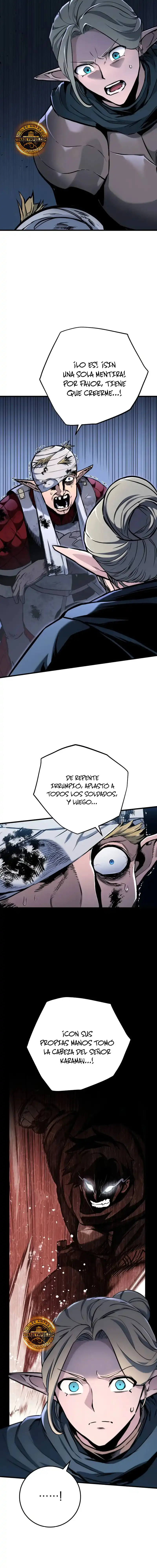 Manual de supervivencia del caballero errante capítulo 10, página 2