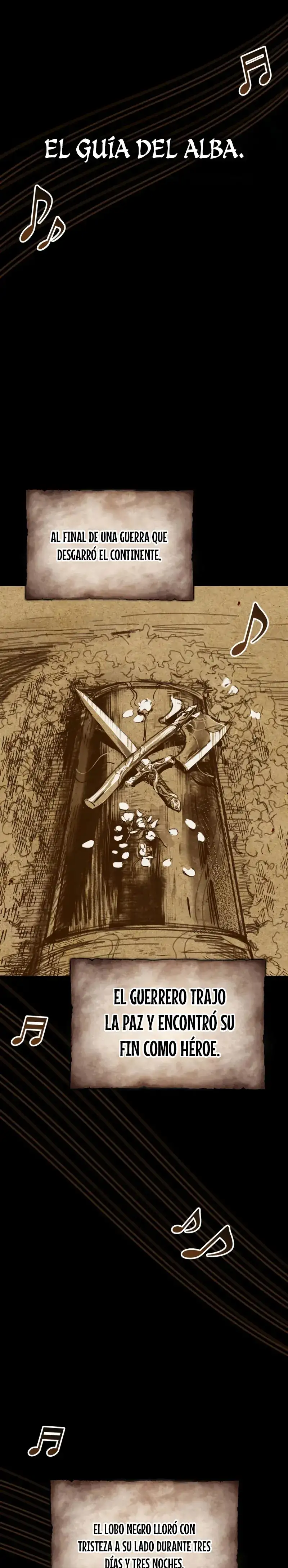 Manual de supervivencia del caballero errante capítulo 17, página 12