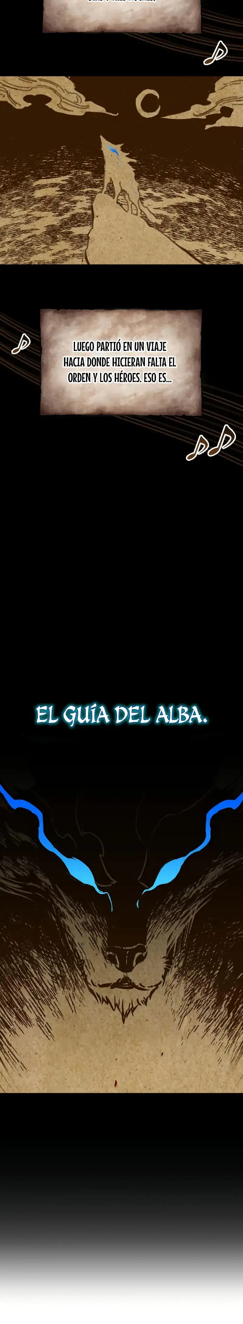 Manual de supervivencia del caballero errante capítulo 17, página 13