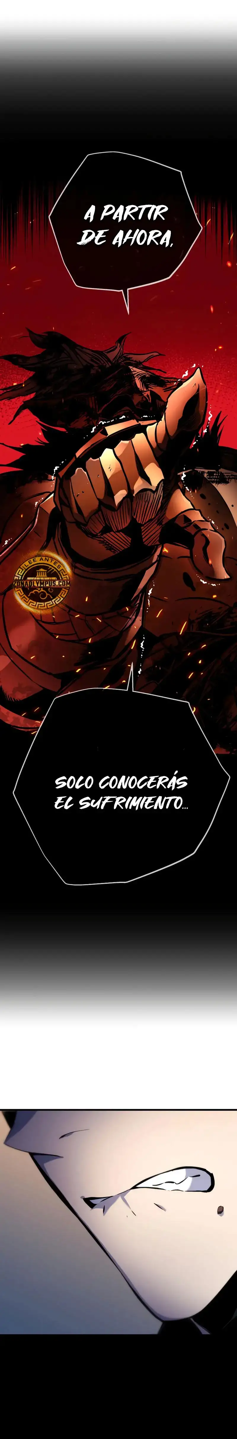 Manual de supervivencia del caballero errante capítulo 18, página 43