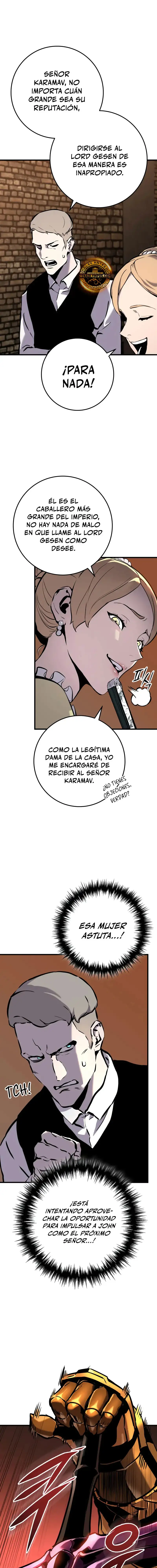 Manual de supervivencia del caballero errante capítulo 7, página 4