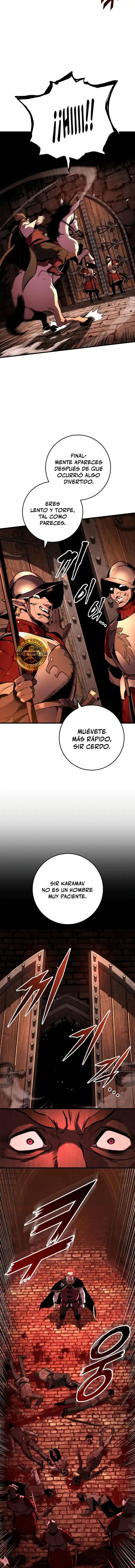 Manual de supervivencia del caballero errante capítulo 8, página 2