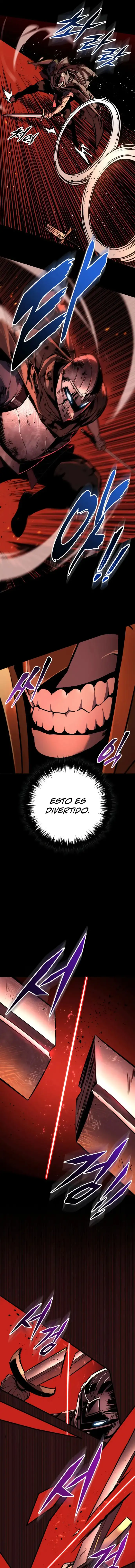 Manual de supervivencia del caballero errante capítulo 9, página 3