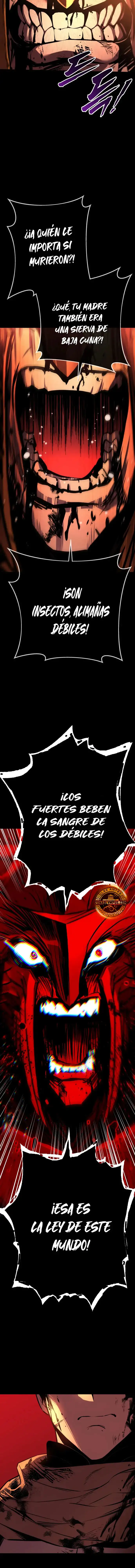 Manual de supervivencia del caballero errante capítulo 9, página 26