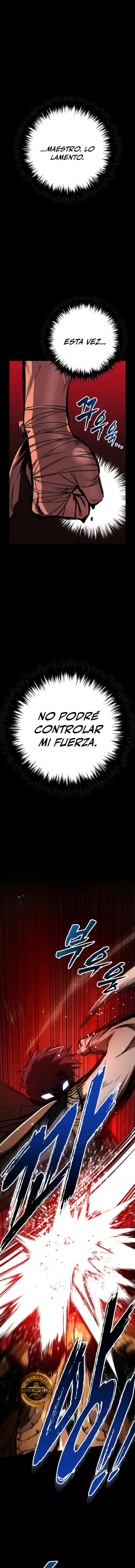 Manual de supervivencia del caballero errante capítulo 9, página 27
