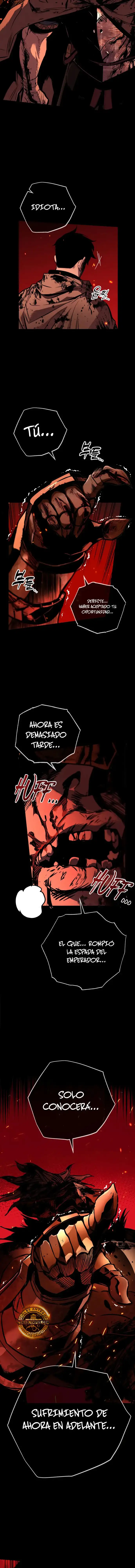 Manual de supervivencia del caballero errante capítulo 9, página 32