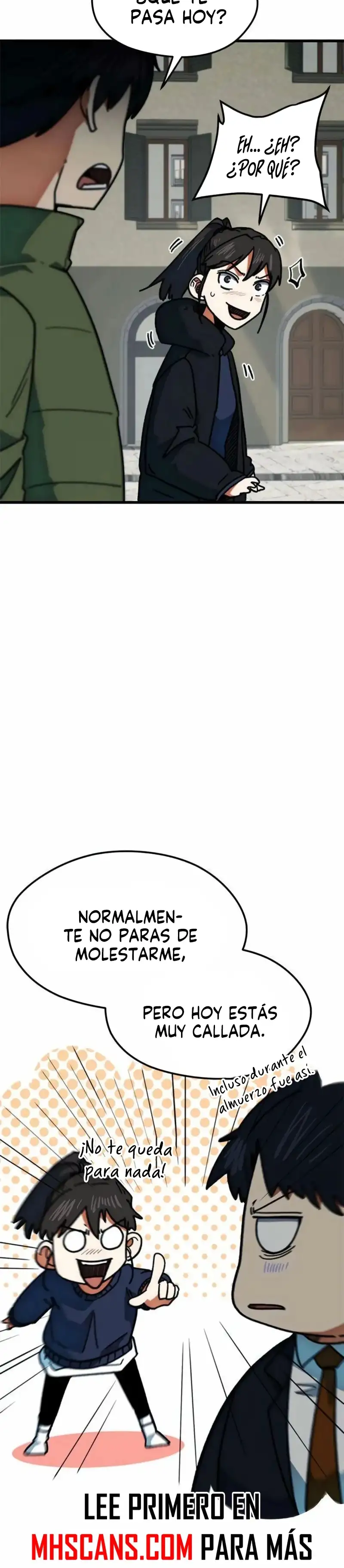Me Confundieron con un Genio del Futbol capítulo 66, página 25