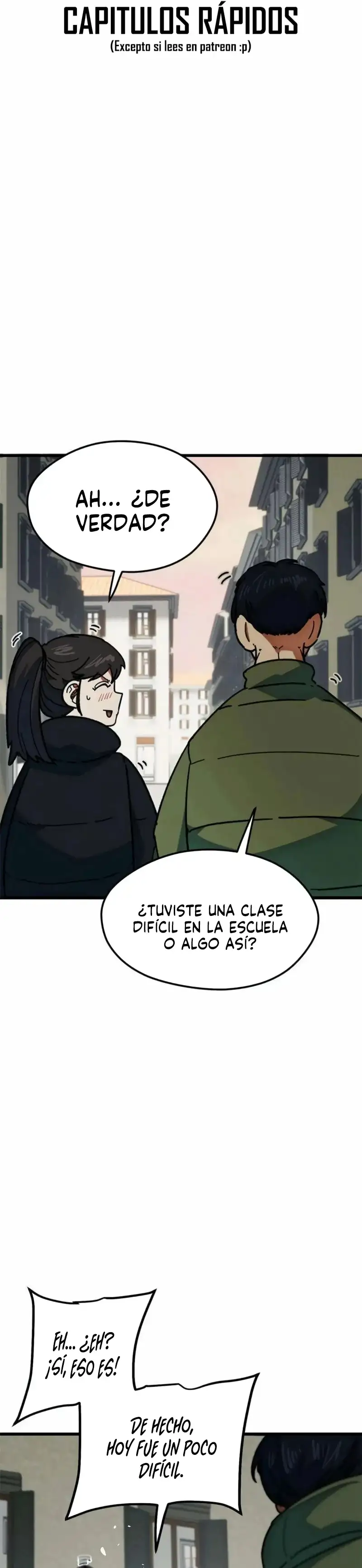 Me Confundieron con un Genio del Futbol capítulo 66, página 26