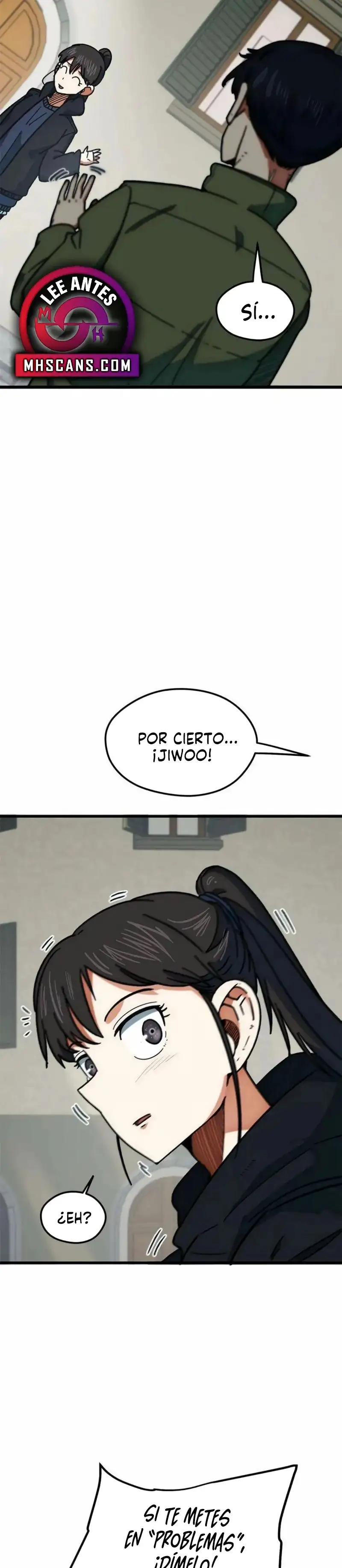 Me Confundieron con un Genio del Futbol capítulo 66, página 29