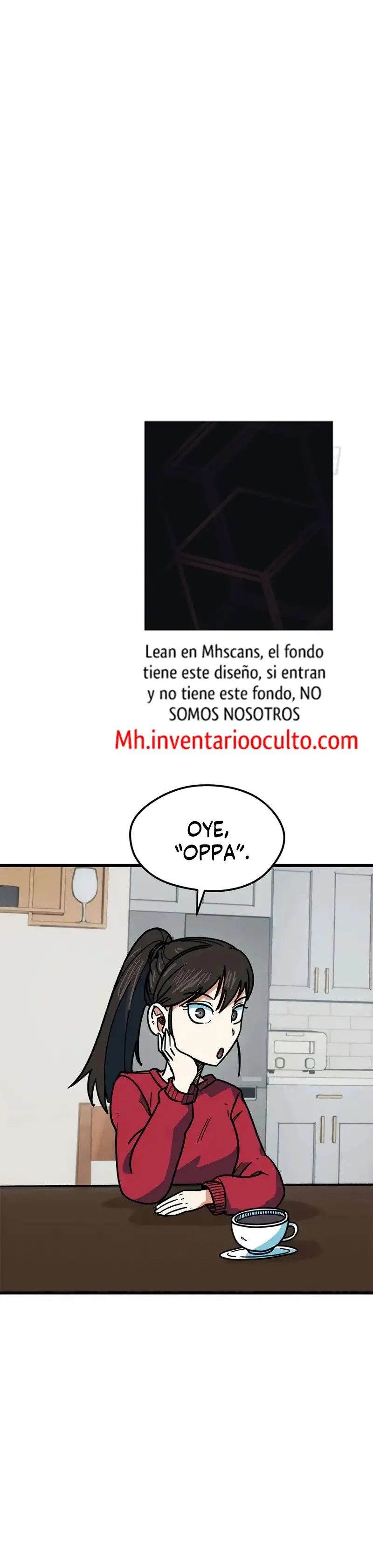Me Confundieron con un Genio del Futbol capítulo 67, página 40