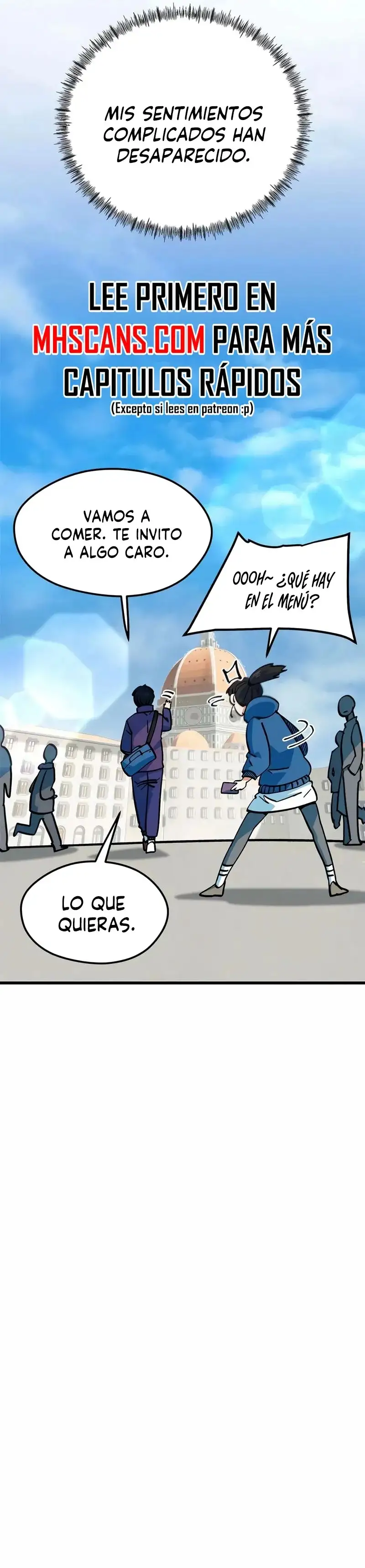 Me Confundieron con un Genio del Futbol capítulo 68, página 32