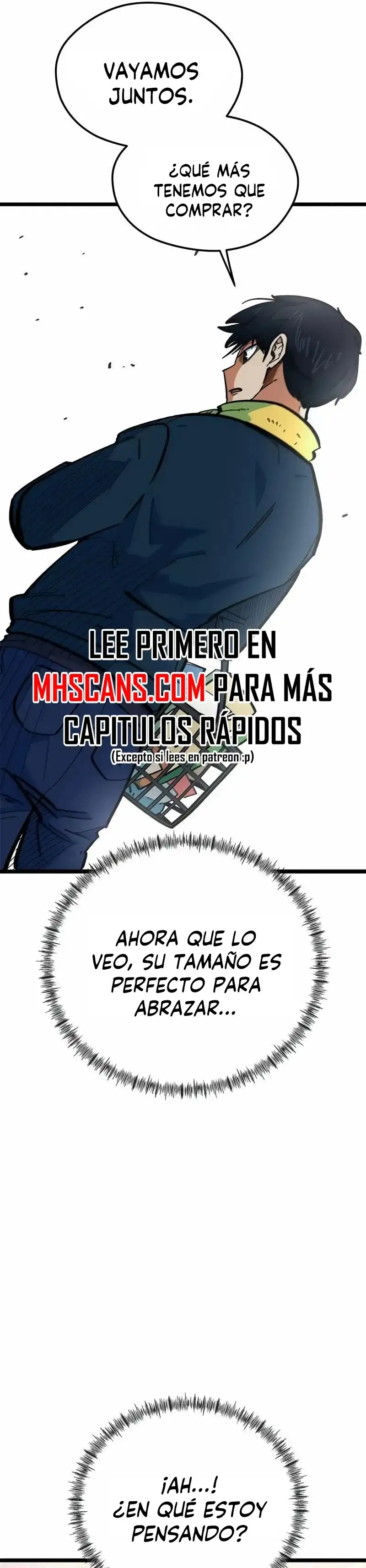 Me Confundieron con un Genio del Futbol capítulo 70, página 26