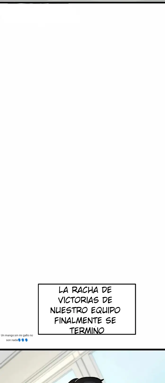 Me Confundieron con un Genio del Futbol capítulo 71, página 13