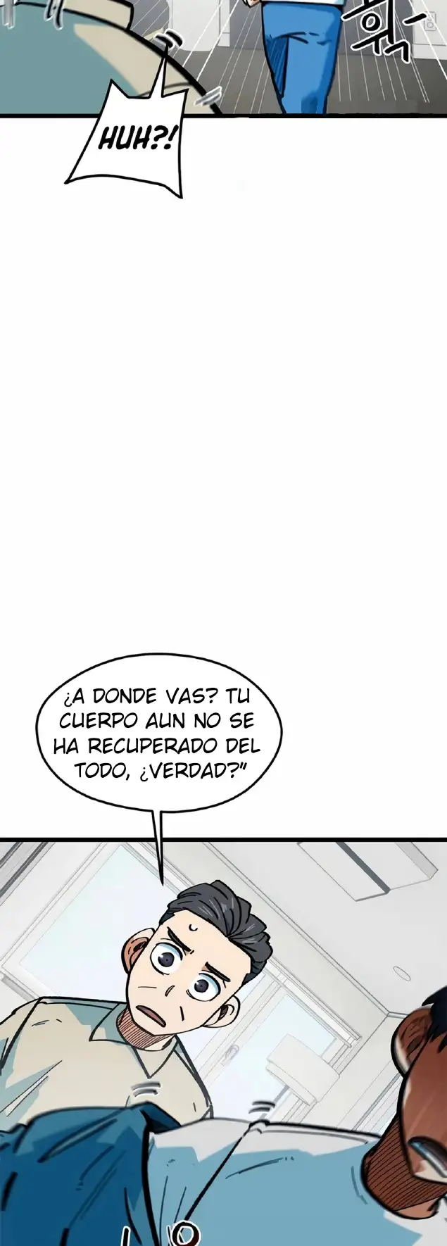 Me Confundieron con un Genio del Futbol capítulo 71, página 22