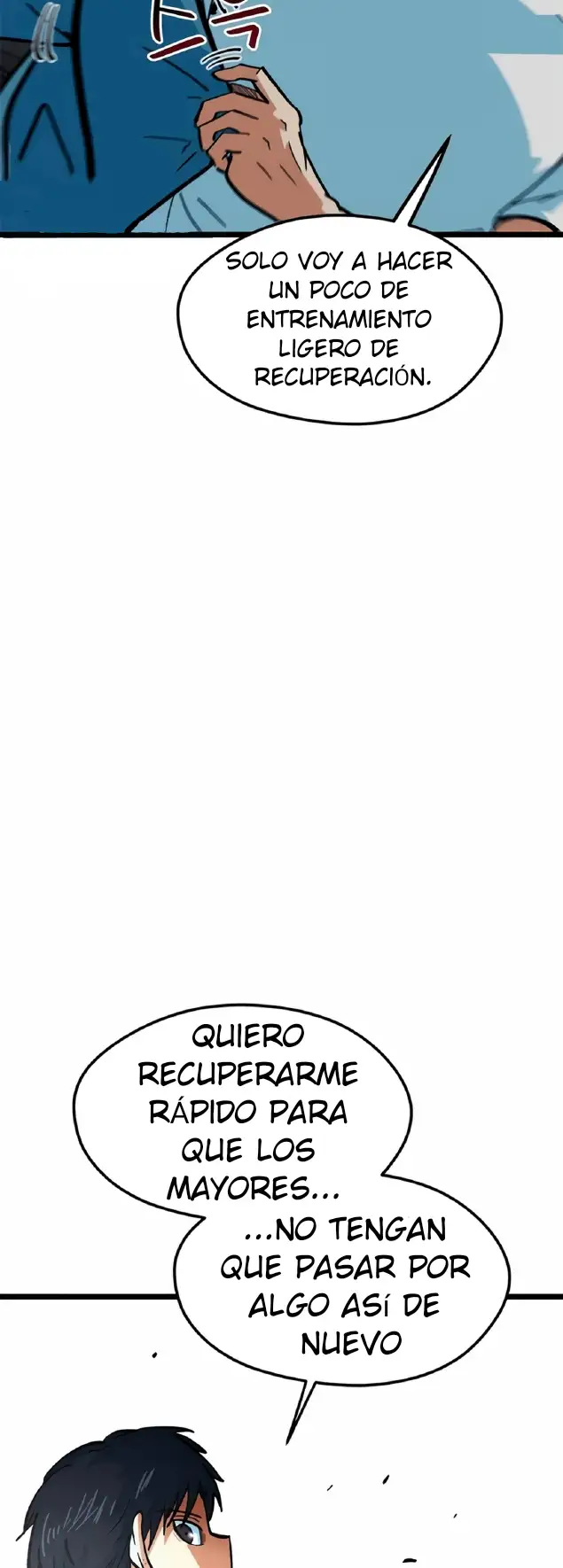 Me Confundieron con un Genio del Futbol capítulo 71, página 23