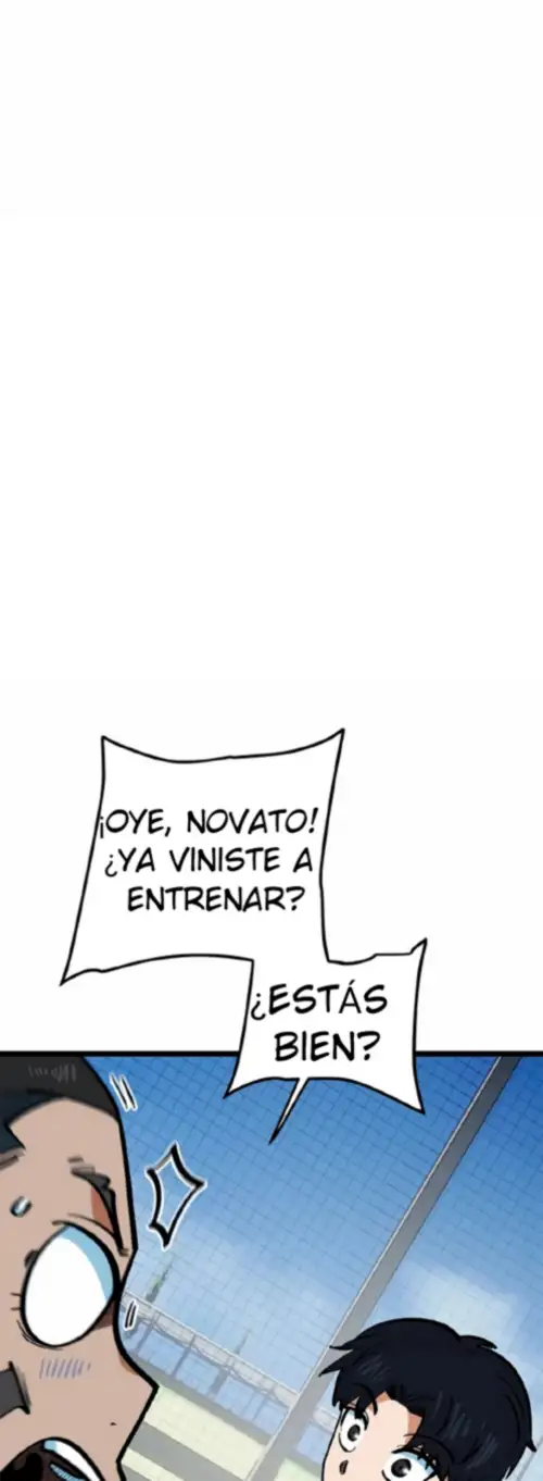 Me Confundieron con un Genio del Futbol capítulo 71, página 27