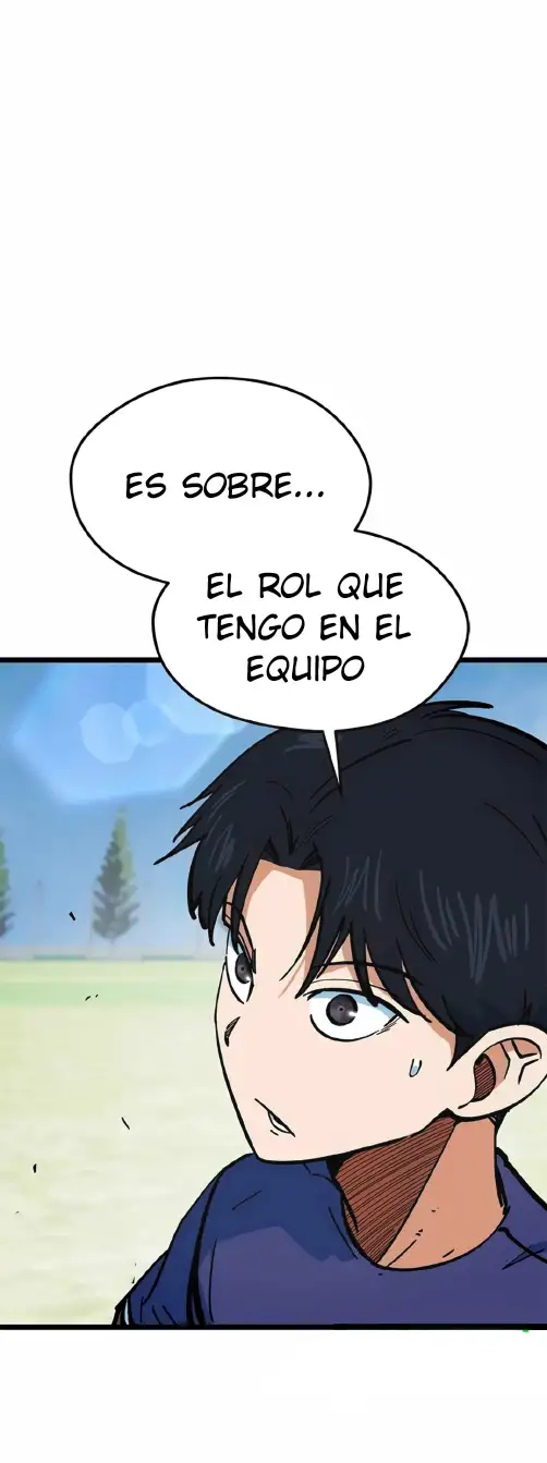 Me Confundieron con un Genio del Futbol capítulo 71, página 40