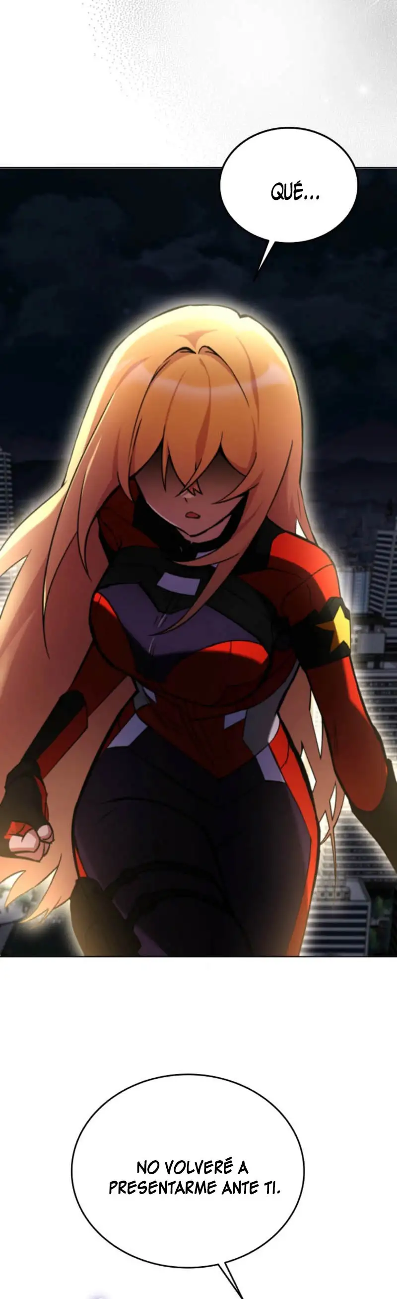 Me convertí en el villano con el que la heroína está obsesionada capítulo 1, página 9