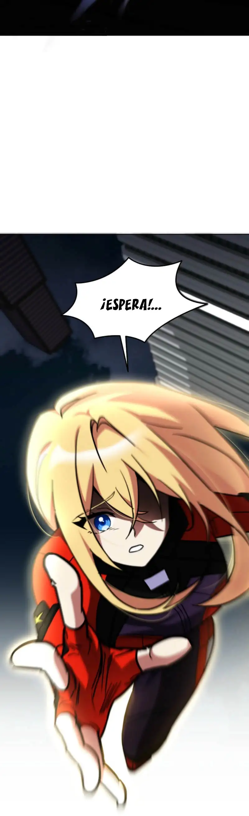 Me convertí en el villano con el que la heroína está obsesionada capítulo 1, página 14
