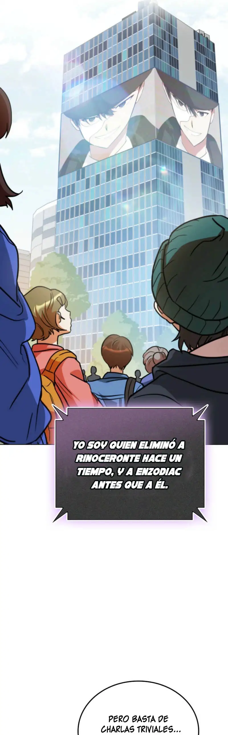 Me convertí en el villano con el que la heroína está obsesionada capítulo 1, página 62