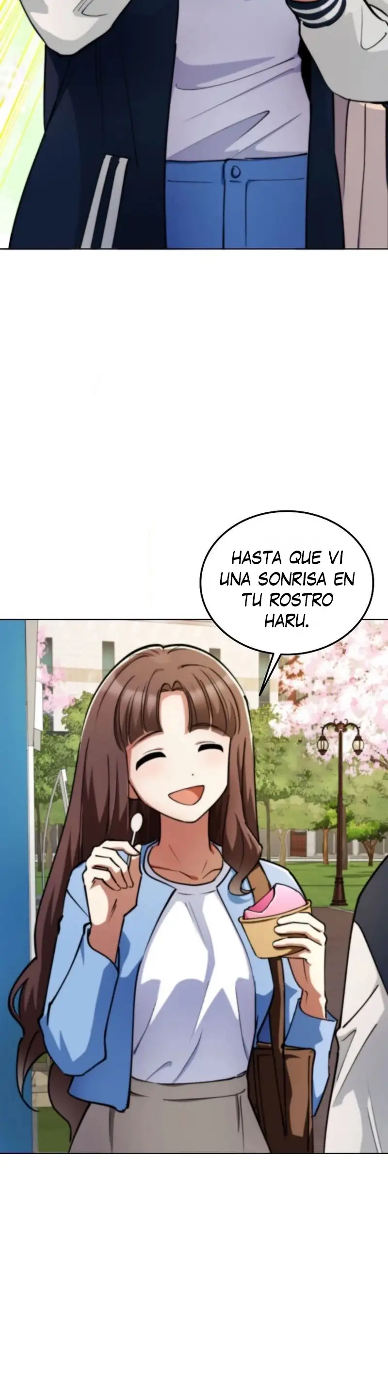 Me convertí en el villano con el que la heroína está obsesionada capítulo 10, página 5