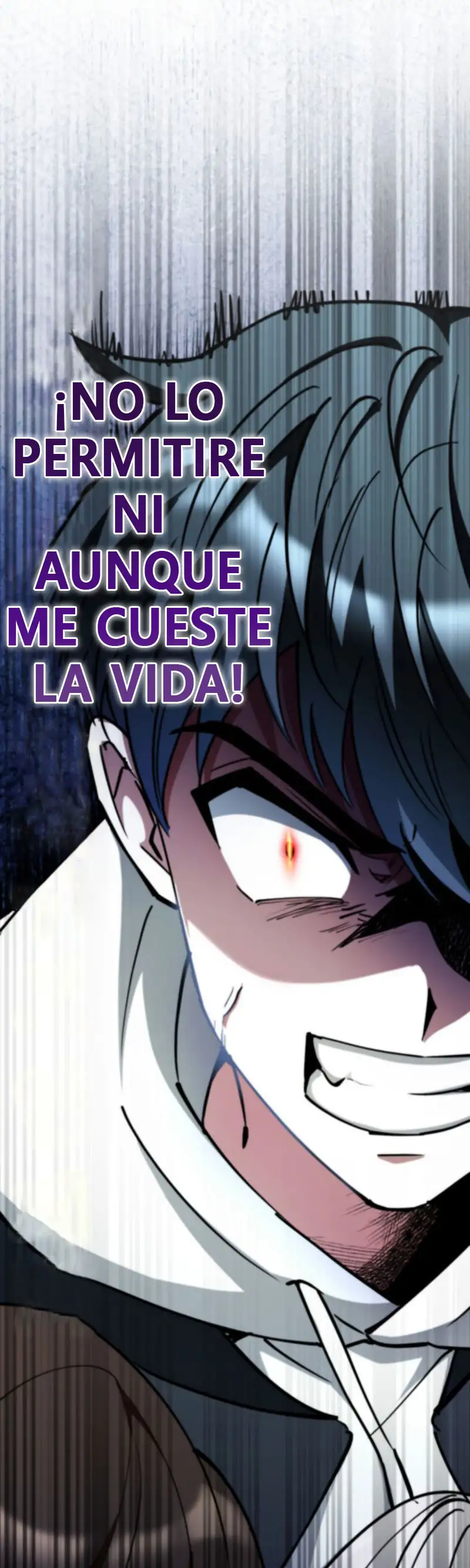 Me convertí en el villano con el que la heroína está obsesionada capítulo 10, página 57