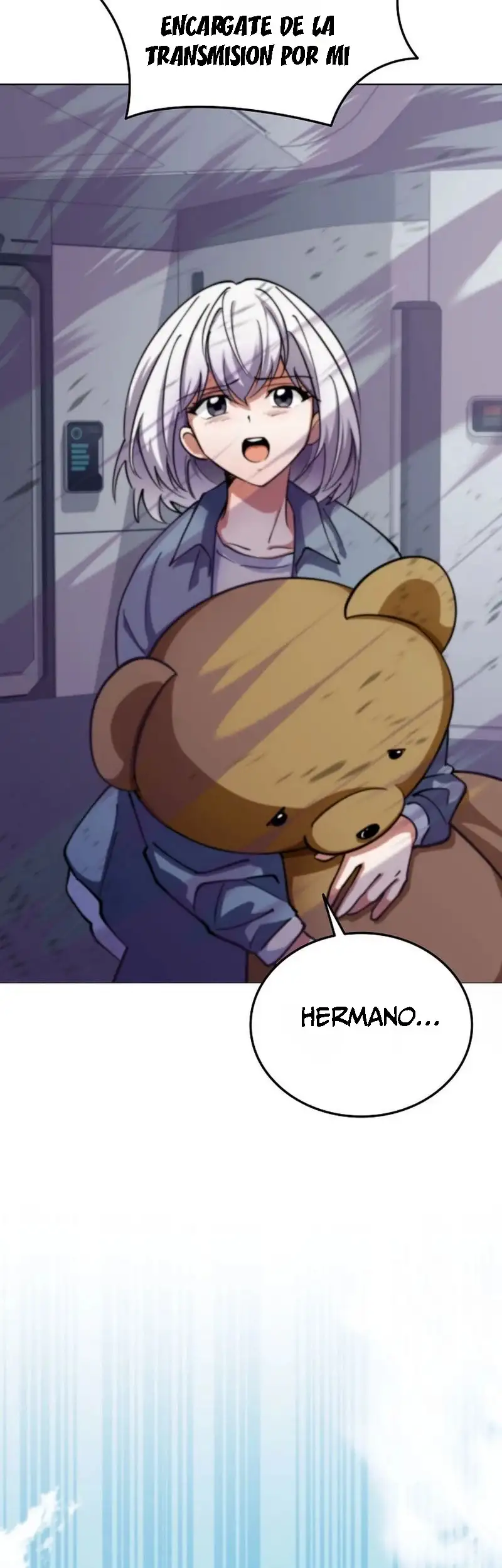 Me convertí en el villano con el que la heroína está obsesionada capítulo 10, página 62