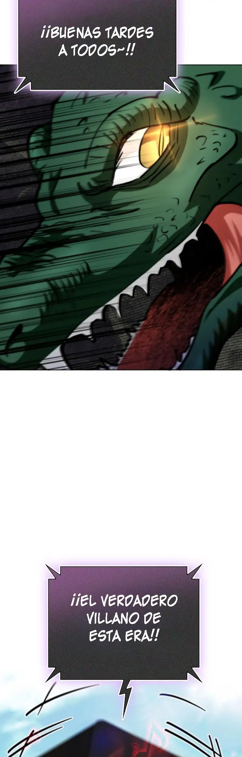 Me convertí en el villano con el que la heroína está obsesionada capítulo 10, página 65
