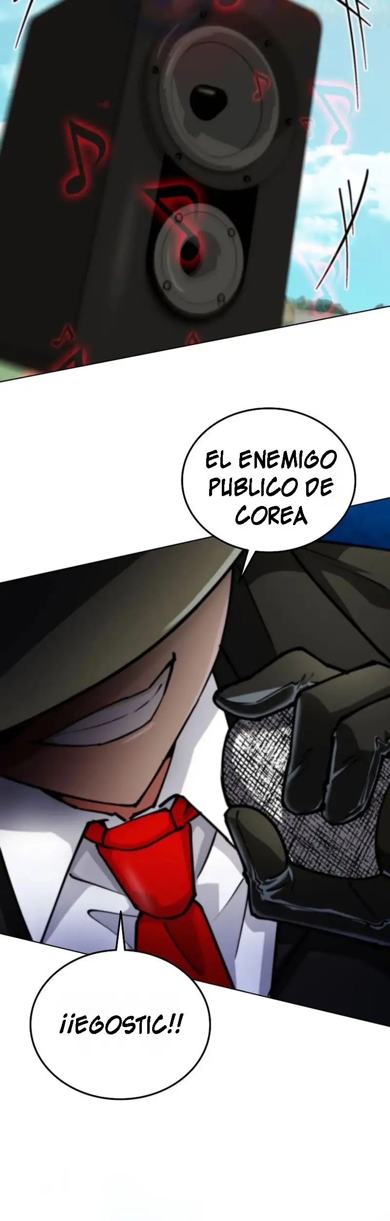 Me convertí en el villano con el que la heroína está obsesionada capítulo 10, página 66