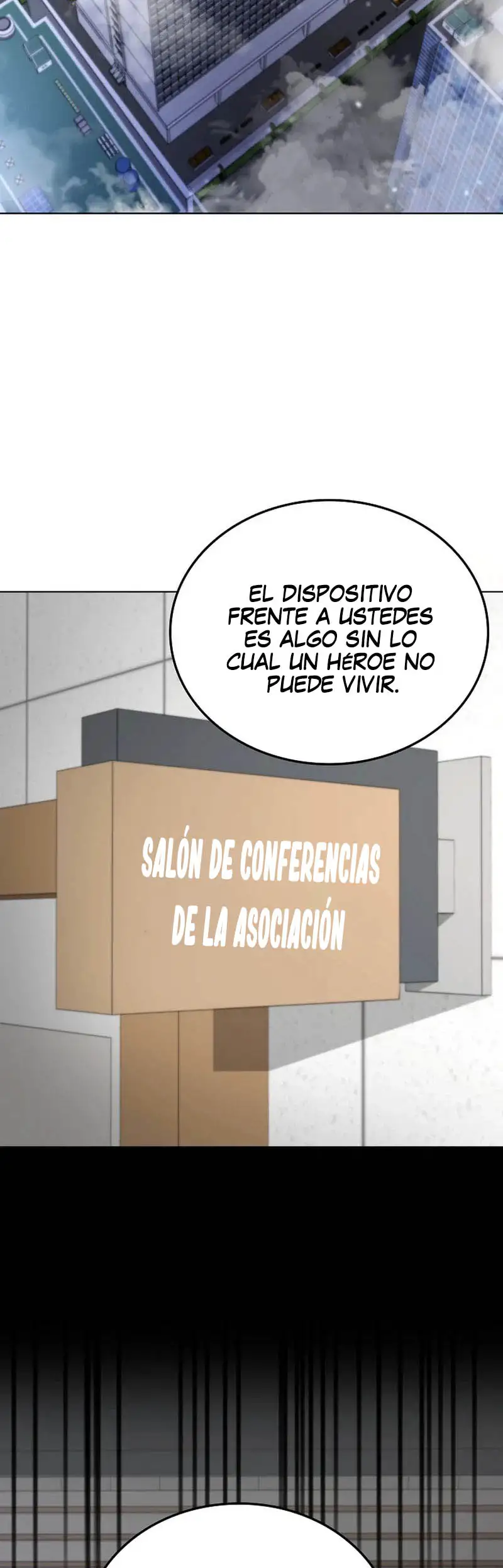 Me convertí en el villano con el que la heroína está obsesionada capítulo 11, página 3