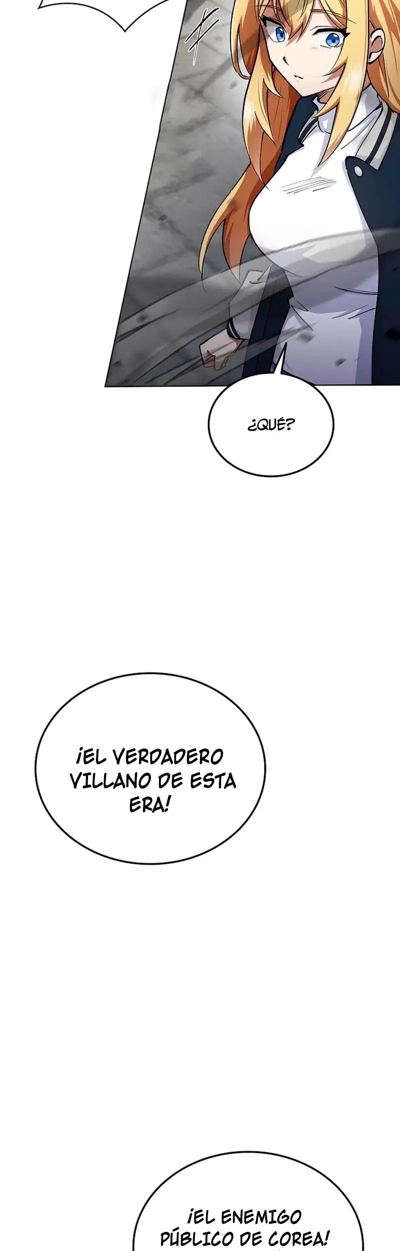 Me convertí en el villano con el que la heroína está obsesionada capítulo 11, página 15