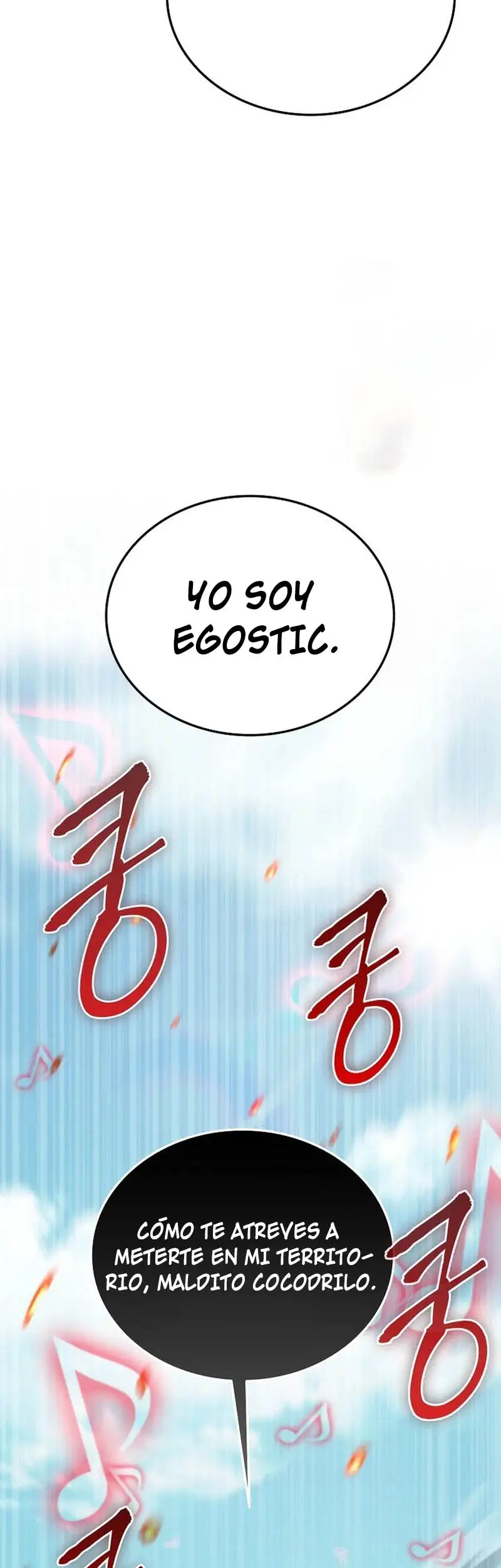 Me convertí en el villano con el que la heroína está obsesionada capítulo 11, página 16
