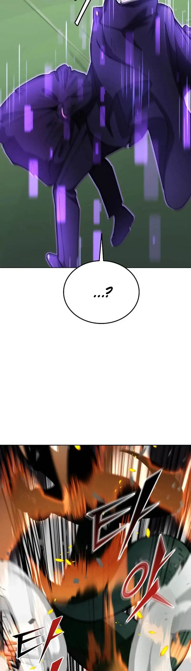 Me convertí en el villano con el que la heroína está obsesionada capítulo 11, página 27