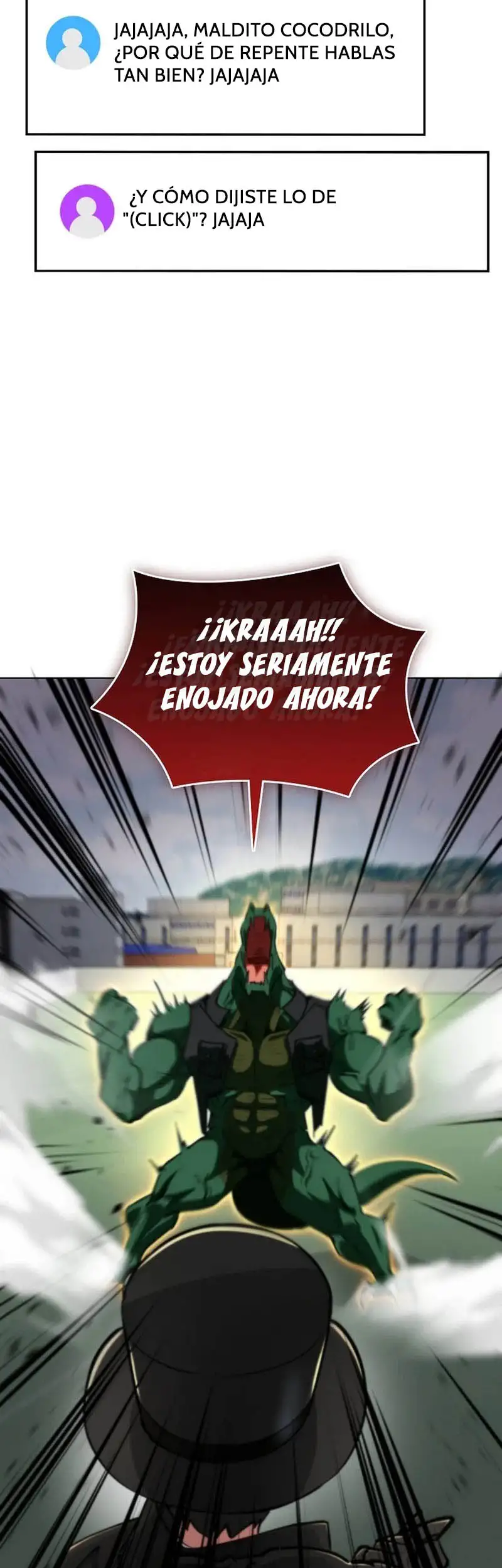 Me convertí en el villano con el que la heroína está obsesionada capítulo 11, página 40