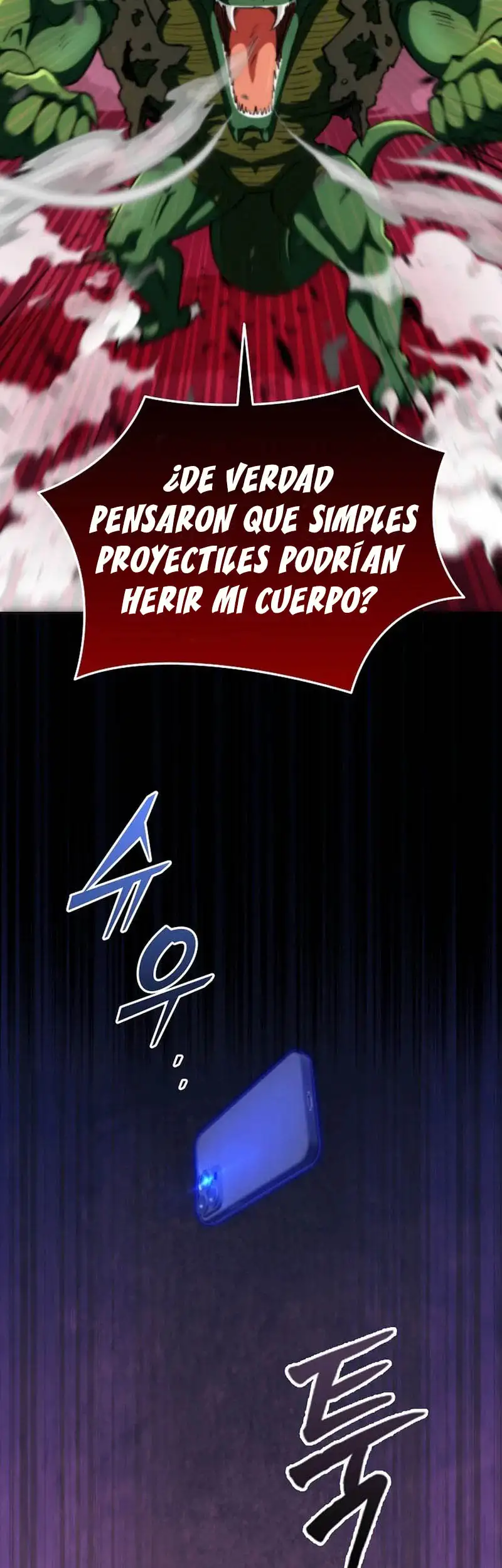 Me convertí en el villano con el que la heroína está obsesionada capítulo 11, página 54