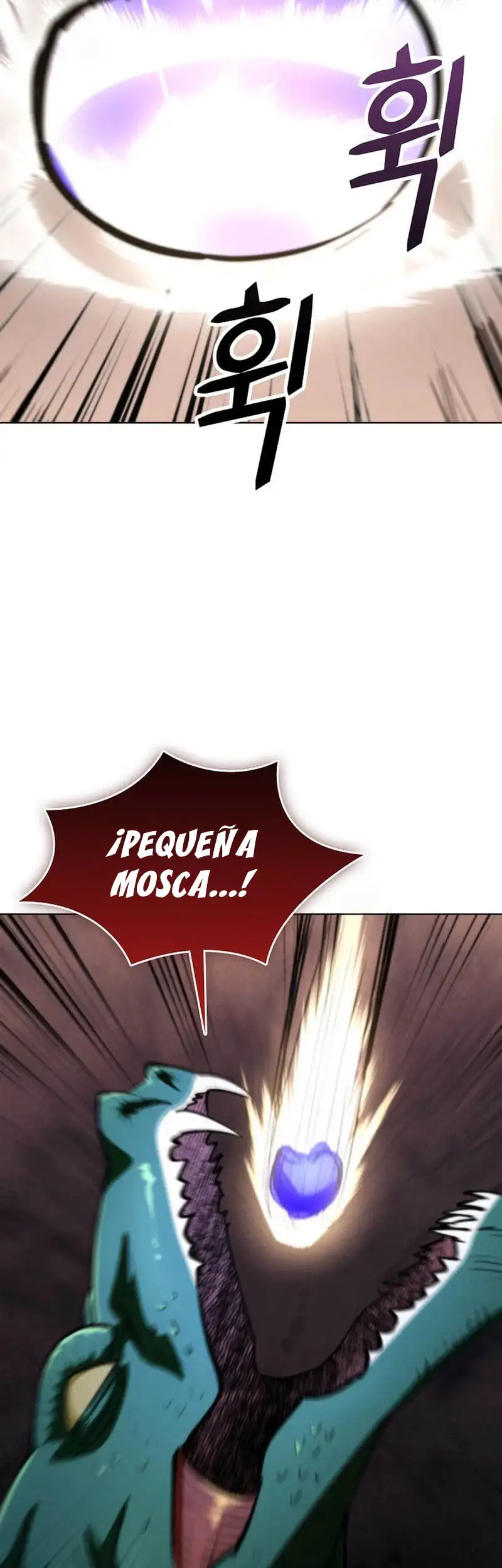 Me convertí en el villano con el que la heroína está obsesionada capítulo 11, página 57