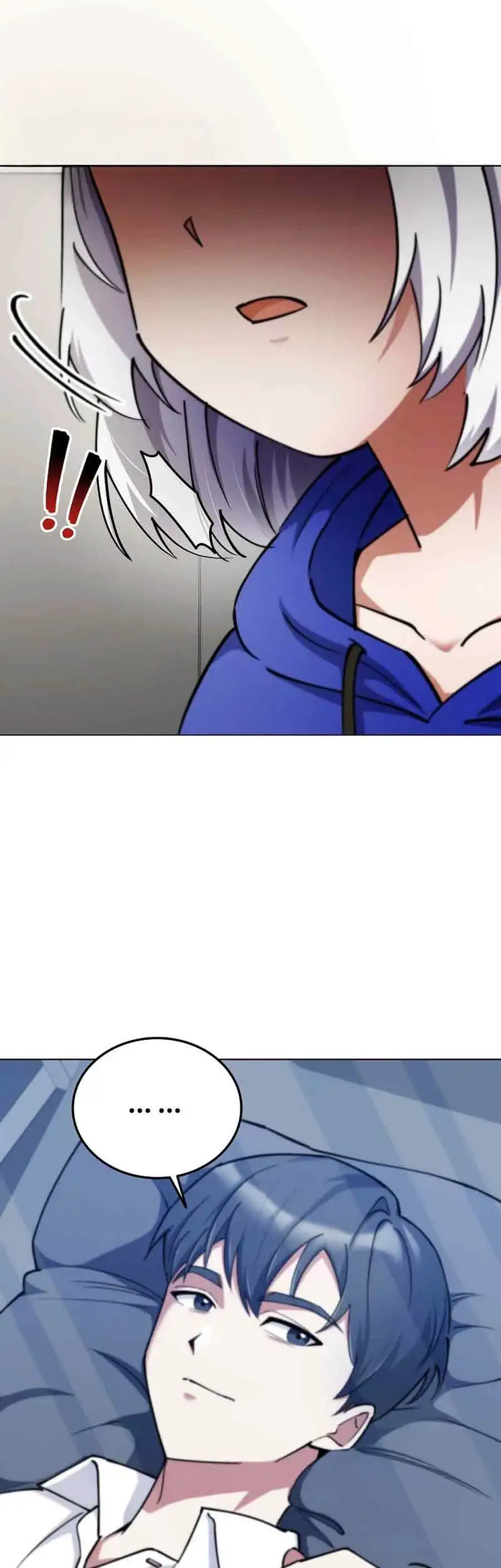 Me convertí en el villano con el que la heroína está obsesionada capítulo 12, página 14