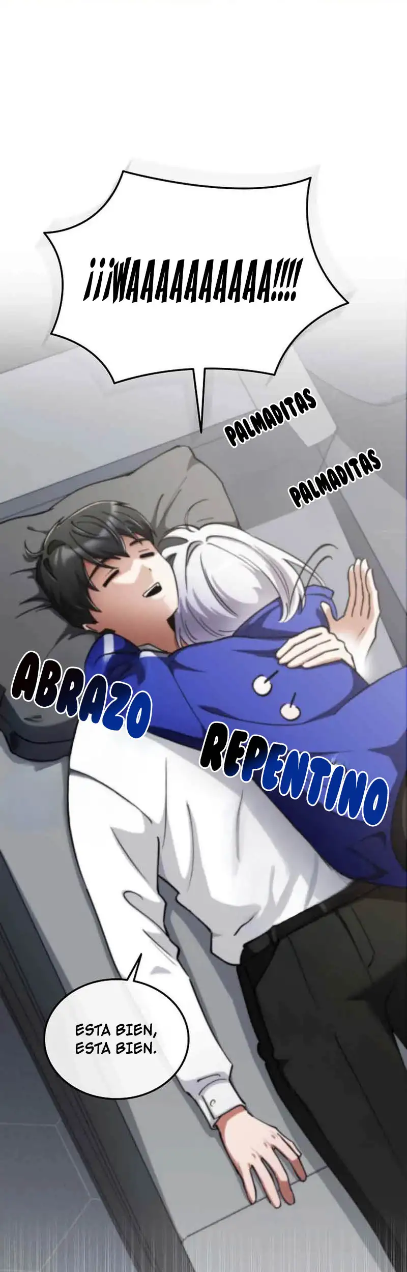 Me convertí en el villano con el que la heroína está obsesionada capítulo 12, página 16
