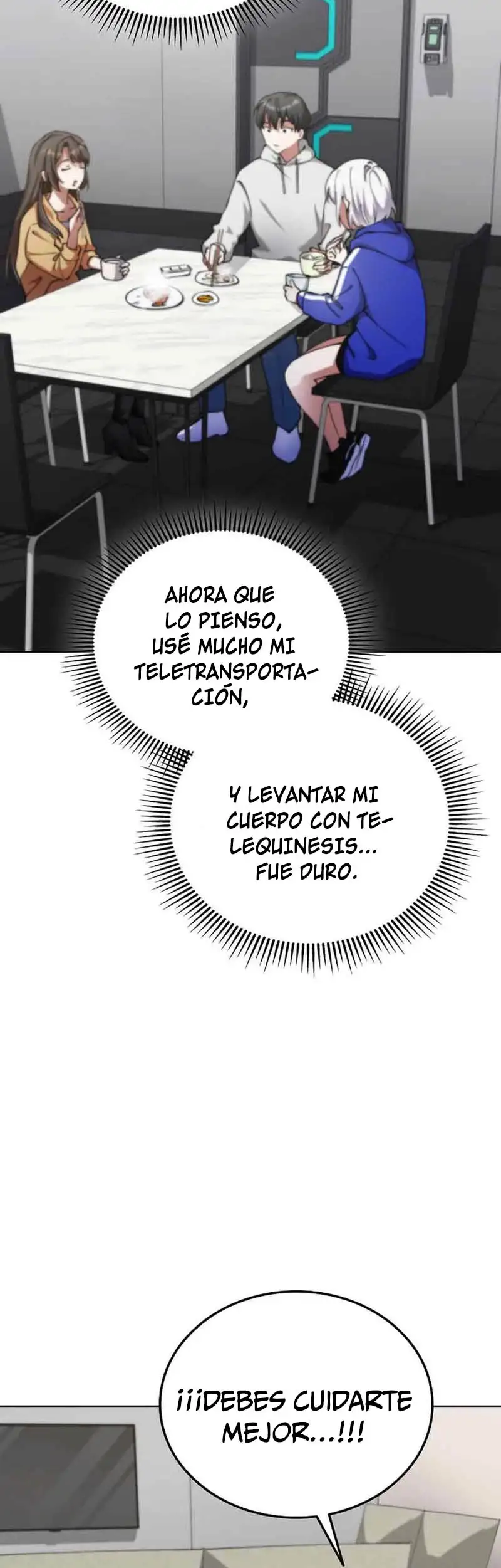 Me convertí en el villano con el que la heroína está obsesionada capítulo 12, página 18