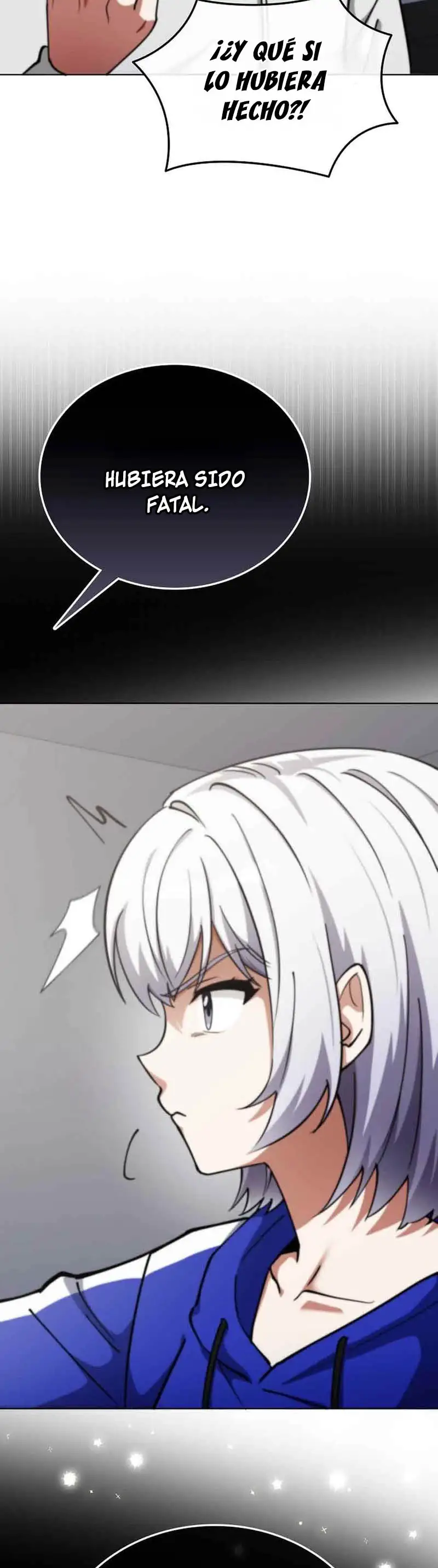 Me convertí en el villano con el que la heroína está obsesionada capítulo 12, página 22