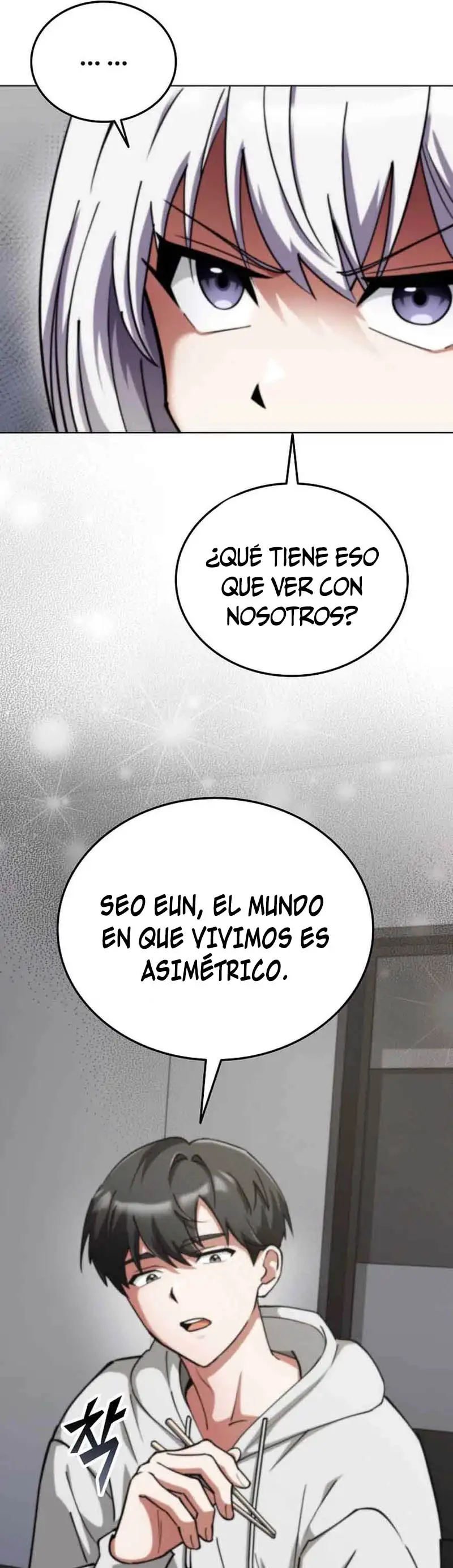 Me convertí en el villano con el que la heroína está obsesionada capítulo 12, página 24