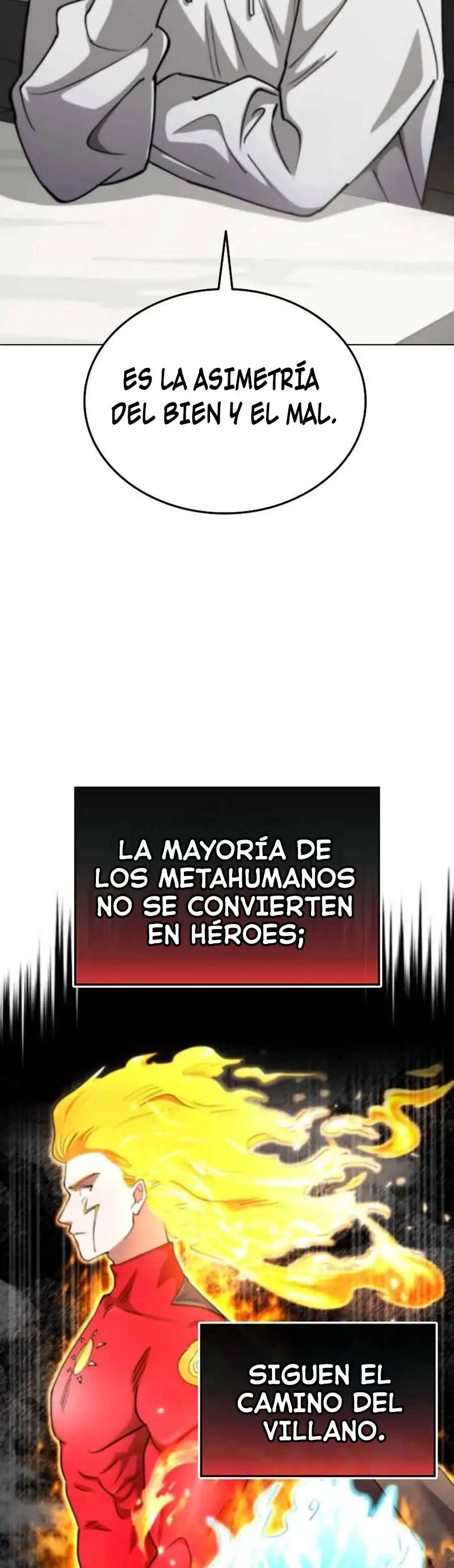 Me convertí en el villano con el que la heroína está obsesionada capítulo 12, página 25