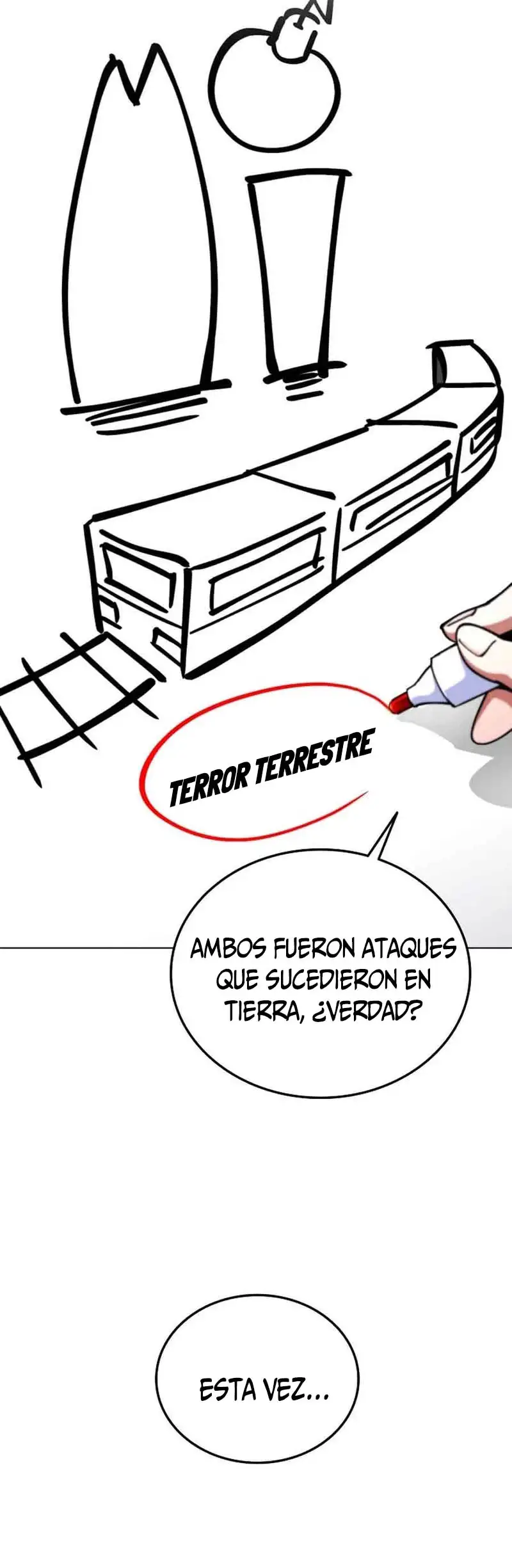 Me convertí en el villano con el que la heroína está obsesionada capítulo 12, página 40