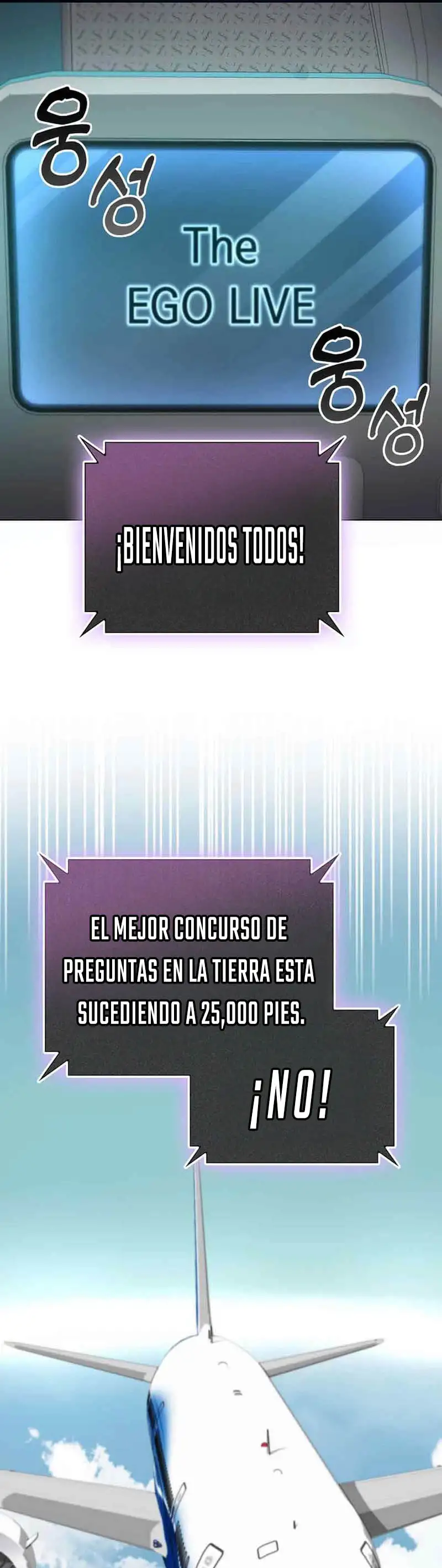 Me convertí en el villano con el que la heroína está obsesionada capítulo 12, página 51