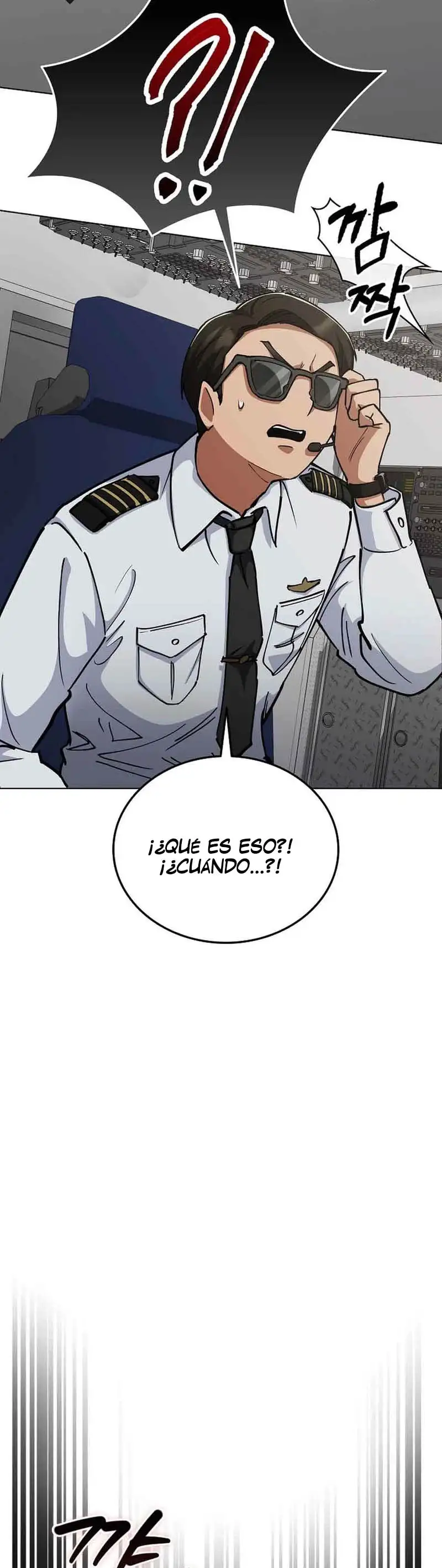 Me convertí en el villano con el que la heroína está obsesionada capítulo 12, página 54